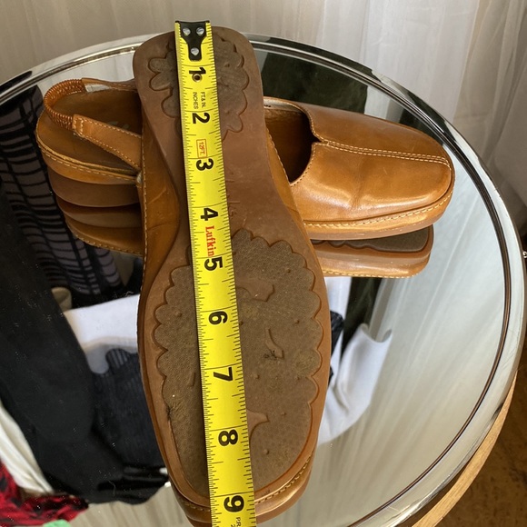 Clarks leather shoes - Picture 13 of 13